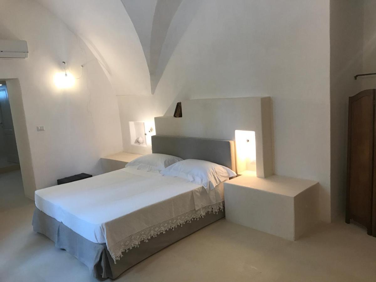 Tenuta Castelle Cutrofiano Zewnętrze zdjęcie