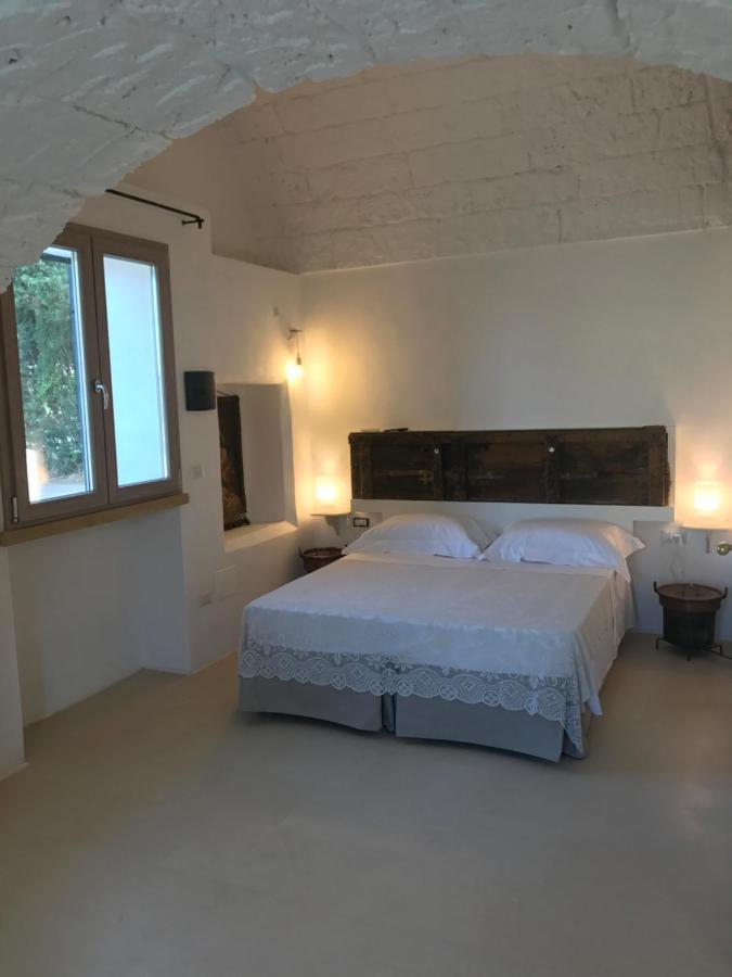 Tenuta Castelle Cutrofiano Zewnętrze zdjęcie