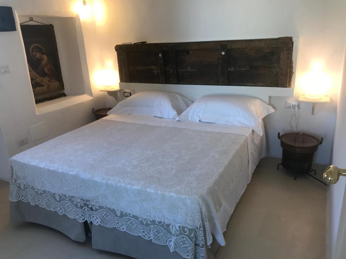 Tenuta Castelle Cutrofiano Zewnętrze zdjęcie