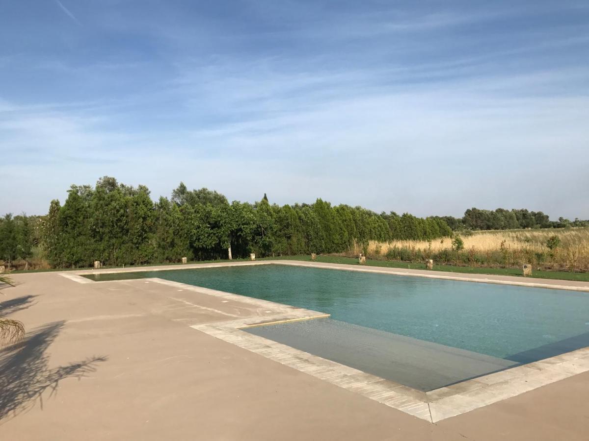 Tenuta Castelle Cutrofiano Zewnętrze zdjęcie