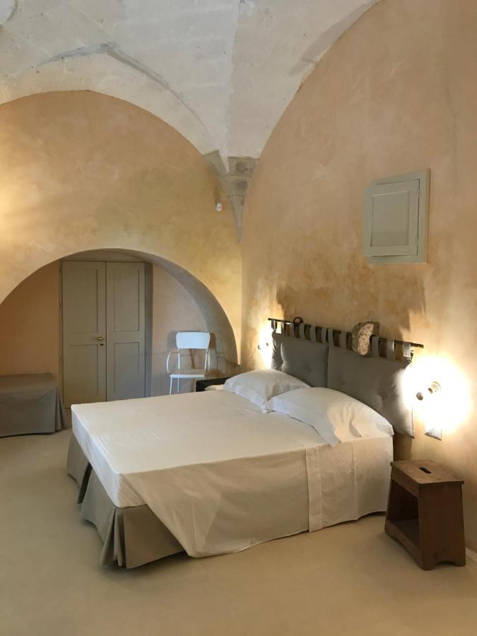 Tenuta Castelle Cutrofiano Zewnętrze zdjęcie