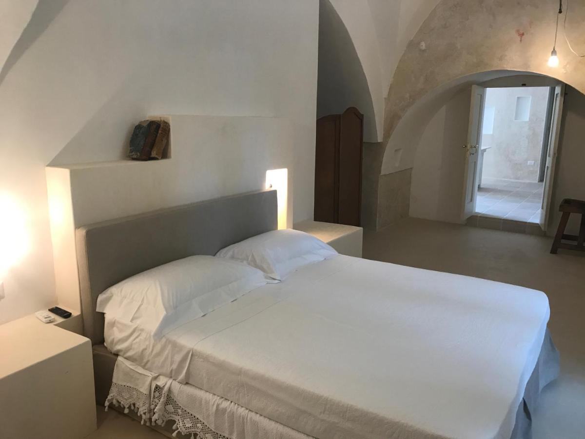 Tenuta Castelle Cutrofiano Zewnętrze zdjęcie