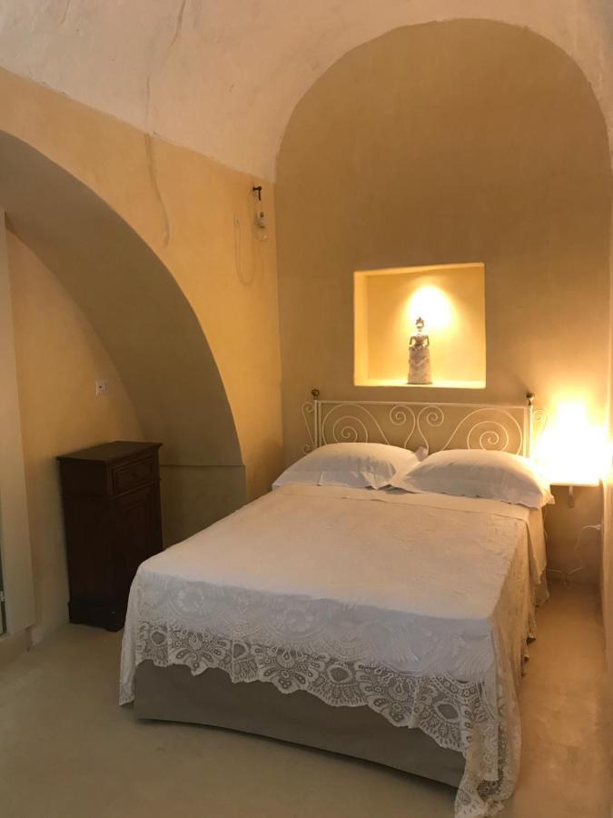 Tenuta Castelle Cutrofiano Zewnętrze zdjęcie