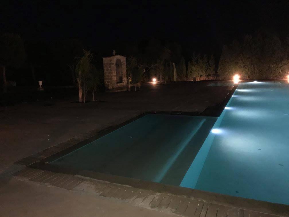 Tenuta Castelle Cutrofiano Zewnętrze zdjęcie