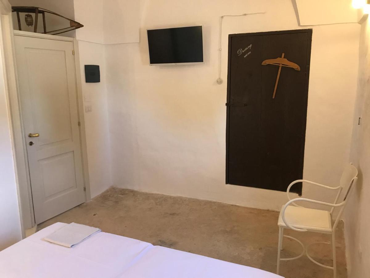Tenuta Castelle Cutrofiano Zewnętrze zdjęcie