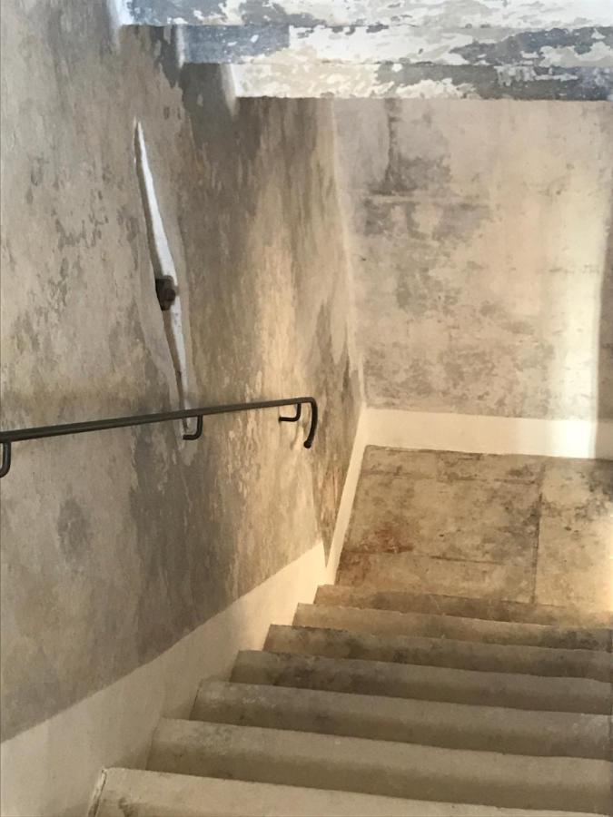 Tenuta Castelle Cutrofiano Zewnętrze zdjęcie