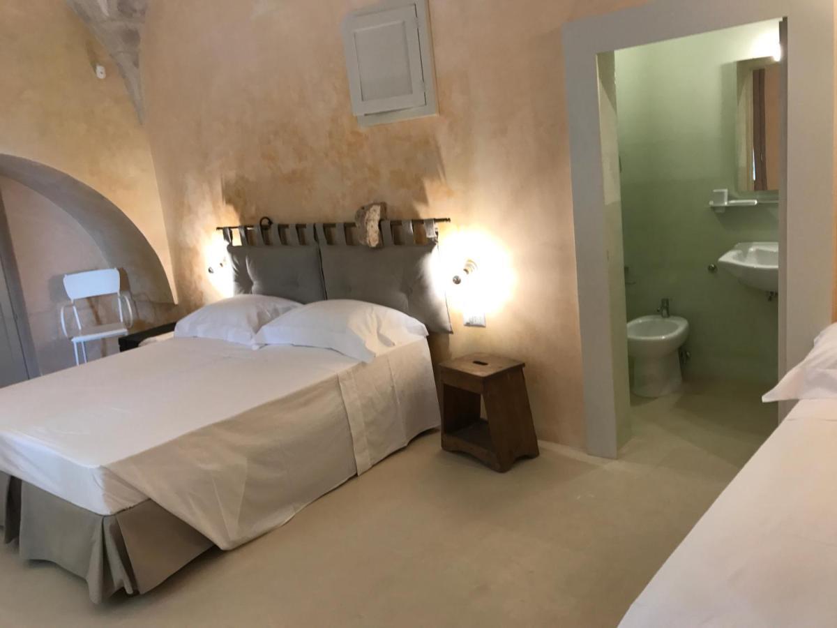 Tenuta Castelle Cutrofiano Zewnętrze zdjęcie