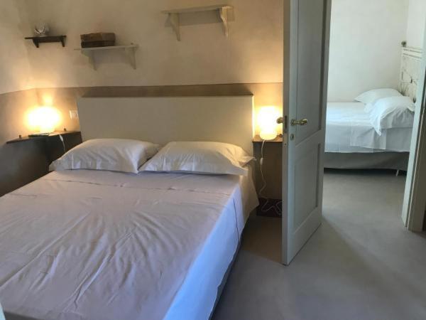 Tenuta Castelle Cutrofiano Zewnętrze zdjęcie