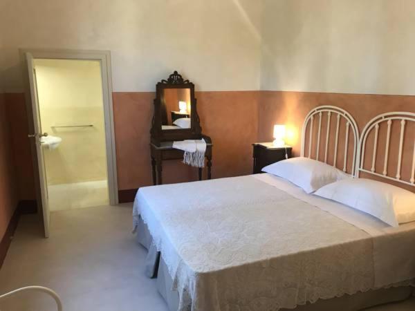 Tenuta Castelle Cutrofiano Zewnętrze zdjęcie