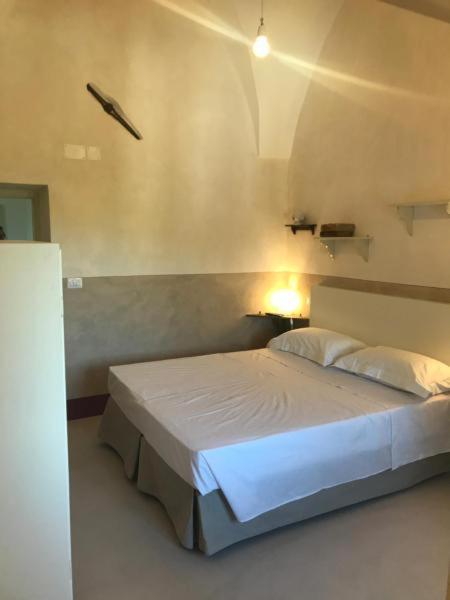 Tenuta Castelle Cutrofiano Zewnętrze zdjęcie