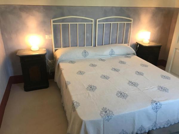 Tenuta Castelle Cutrofiano Zewnętrze zdjęcie